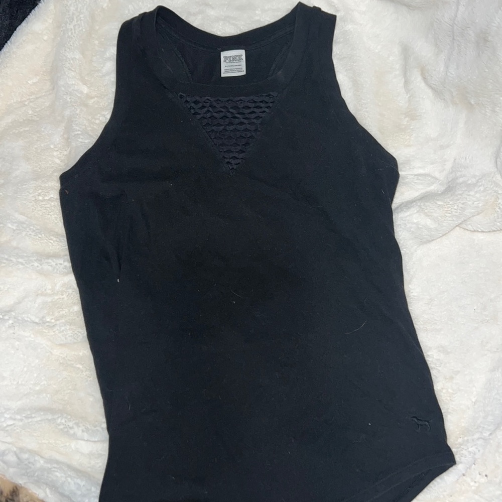 Women’s PINK Tank
